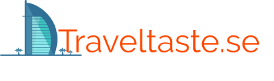 TravelTaste TravelTaste